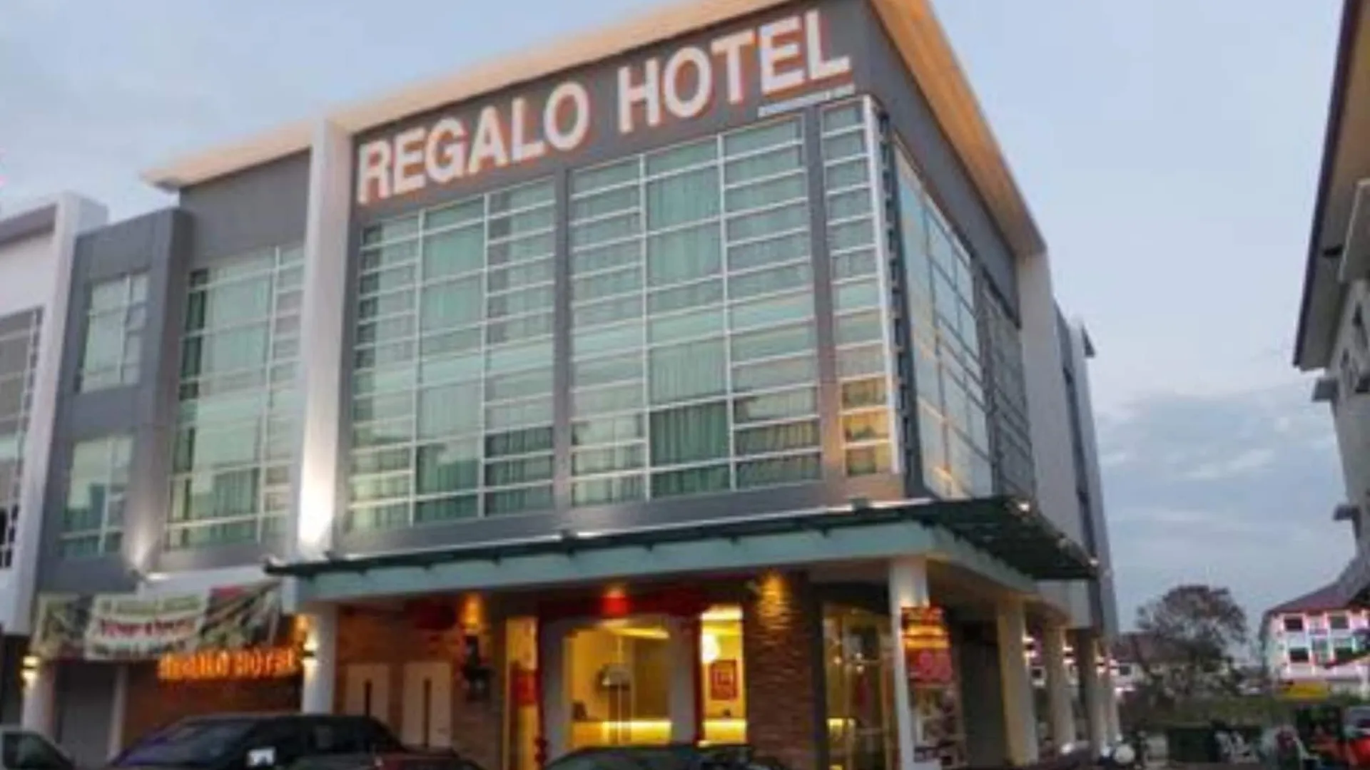 Regalo Hotel Malacca