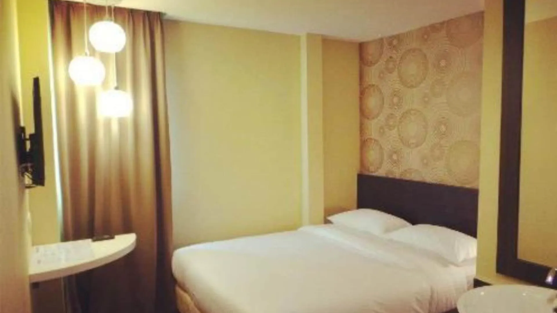 Regalo Hotel Malacca 3*,  Malaysia