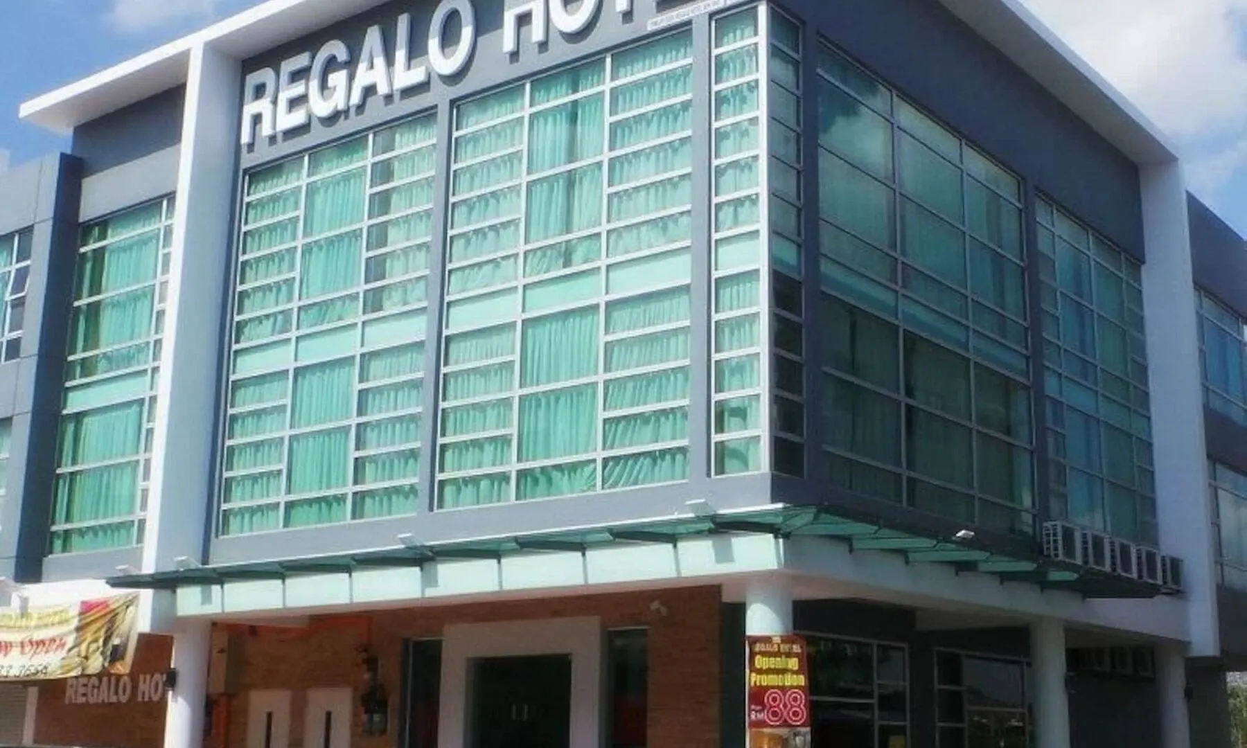 Regalo Hotel Malacca